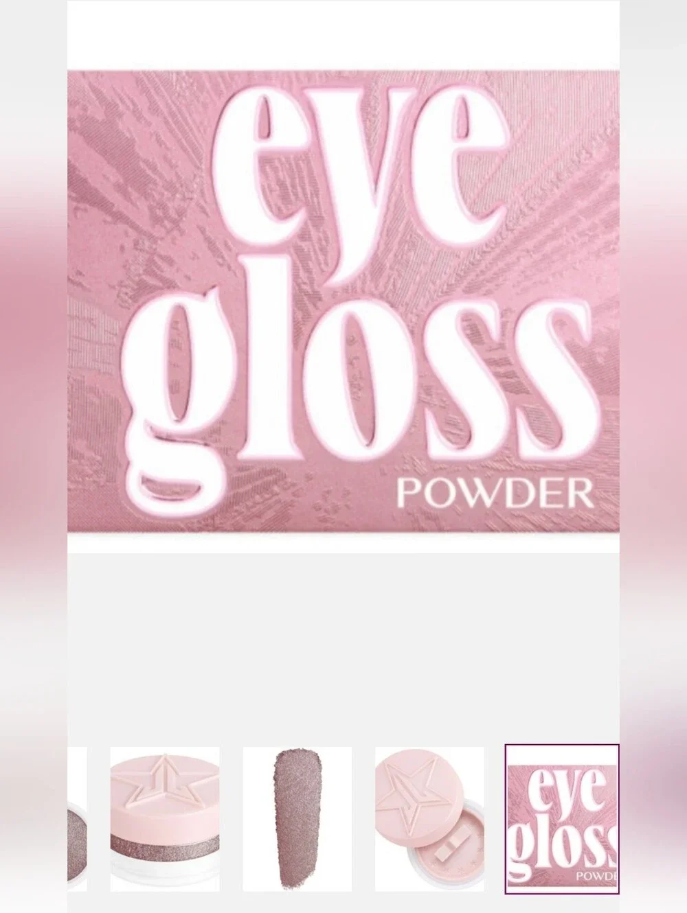 N/A jeffree star